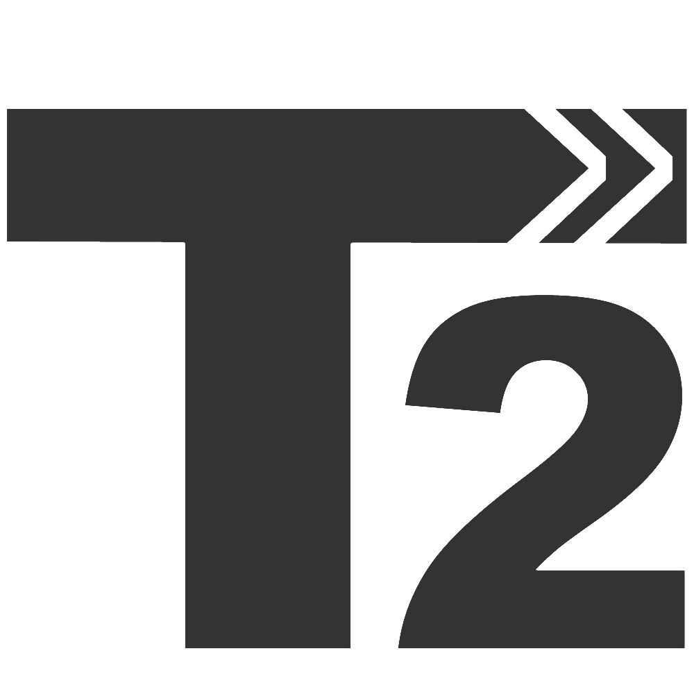 T 2 t-2