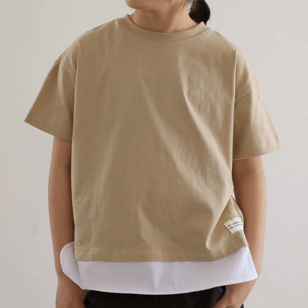 【anna sui mini】半袖Tシャツ×2 80