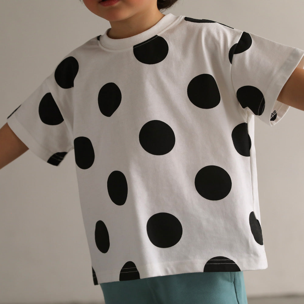 【anna sui mini】半袖Tシャツ×2 80